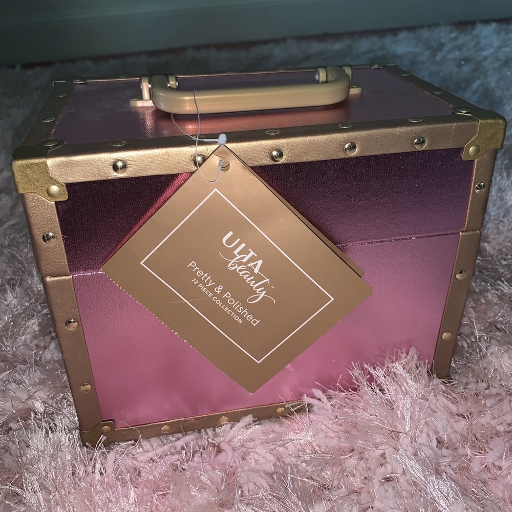 Ulta makeup kit